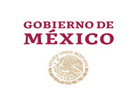 Logo Gobierno de México