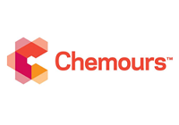 Logo Chemours